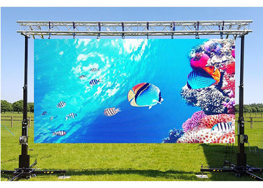 layar hd yang dipimpin tampilan led iklan hd led display