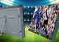 10mm Led Outdoor Display Board, Football Led Scoreboard Display Electronic