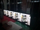 Dinding Video LED Dalam Ruangan P4mm