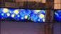 Dinding Video Panel Led Pixel P1.9mm Kecil, Papan Display Definisi Tinggi Ultimate 4K