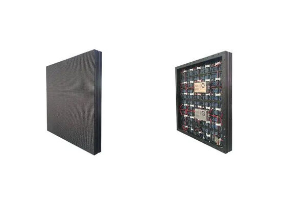 Layar LED melengkung pabrik, beli kualitas bagus Layar LED melengkung ...