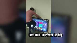 TV LED Cerdas untuk Rumah & Bisnis | 4K / 8K UltraHD